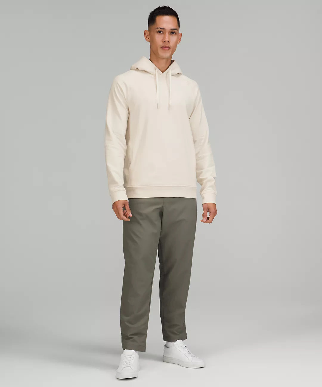 Lululemon City Sweat Pullover Hoodie