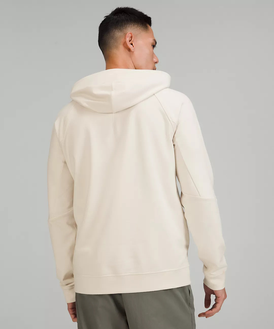 Lululemon City Sweat Pullover Hoodie