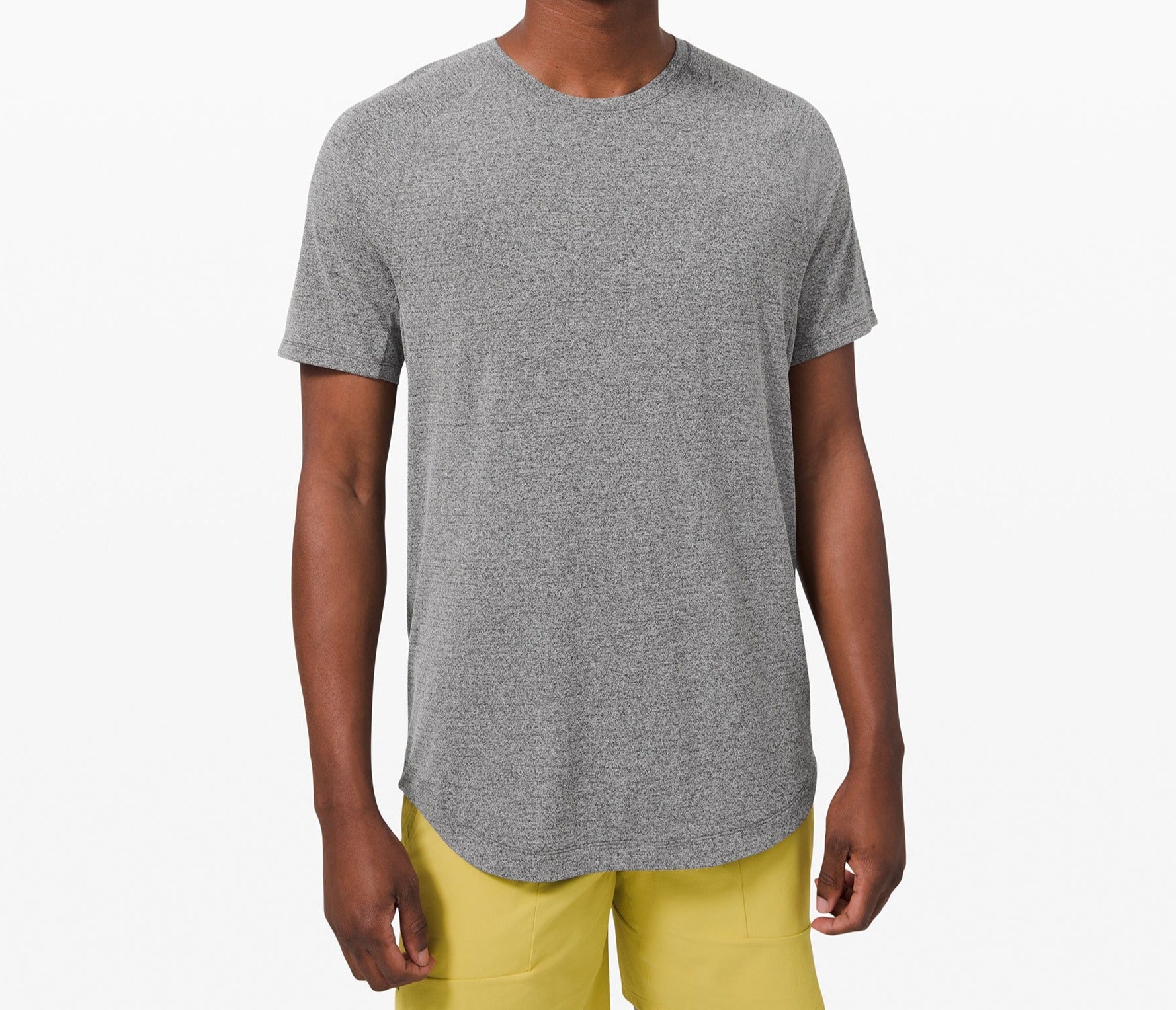 Lululemon DrySense Short Sleeve