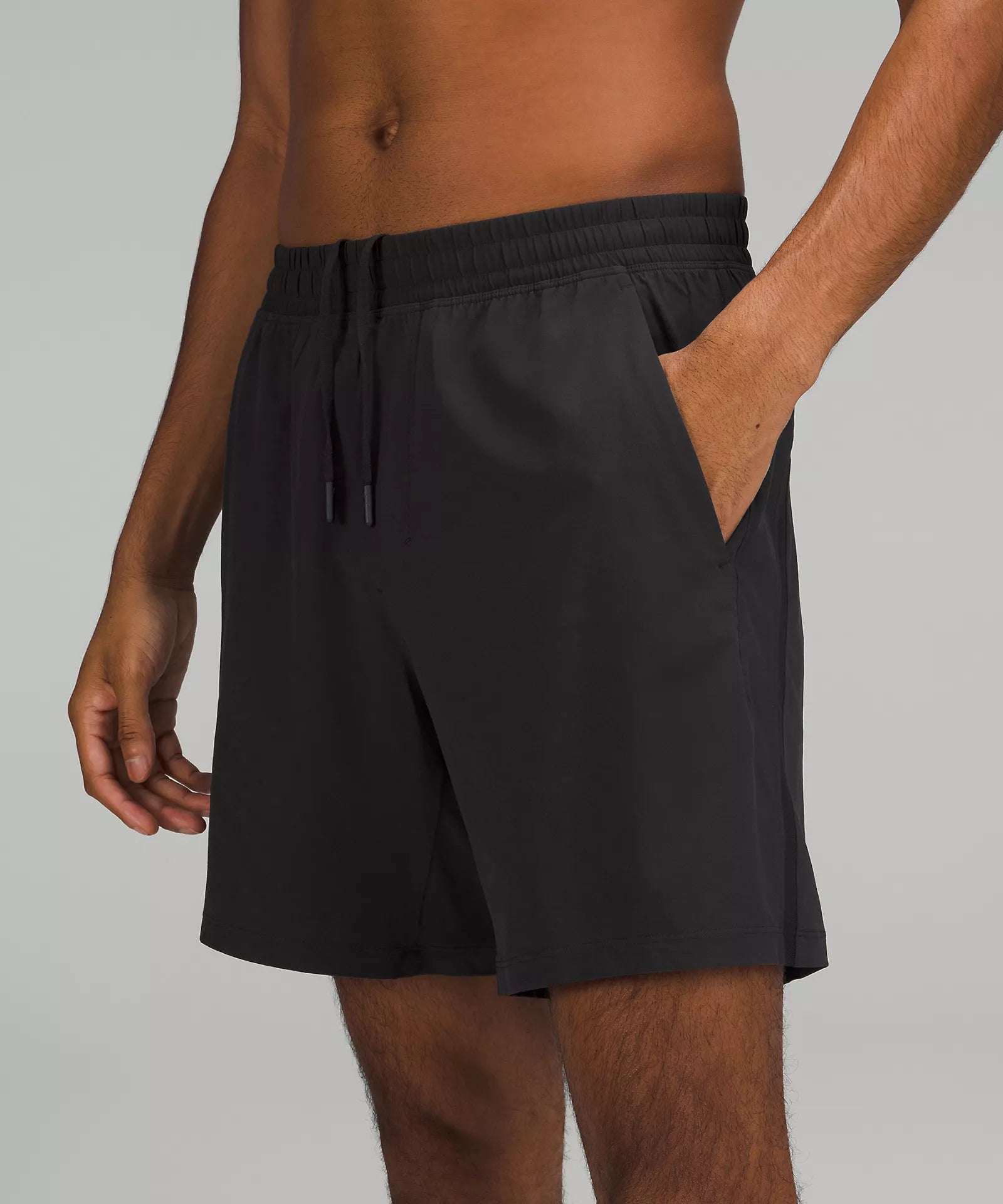 Lululemon Pace Breaker Short 7" - Unlined