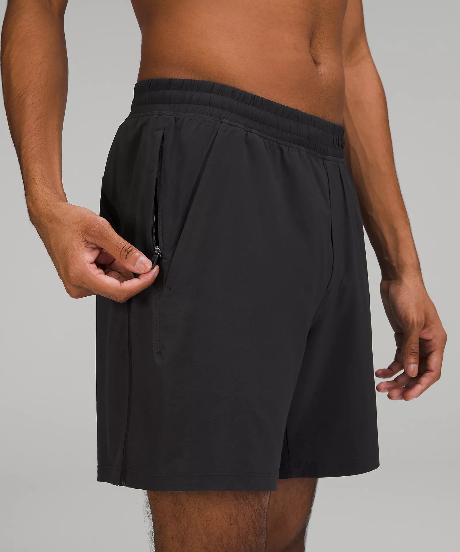 Lululemon Pace Breaker Short 7" - Unlined