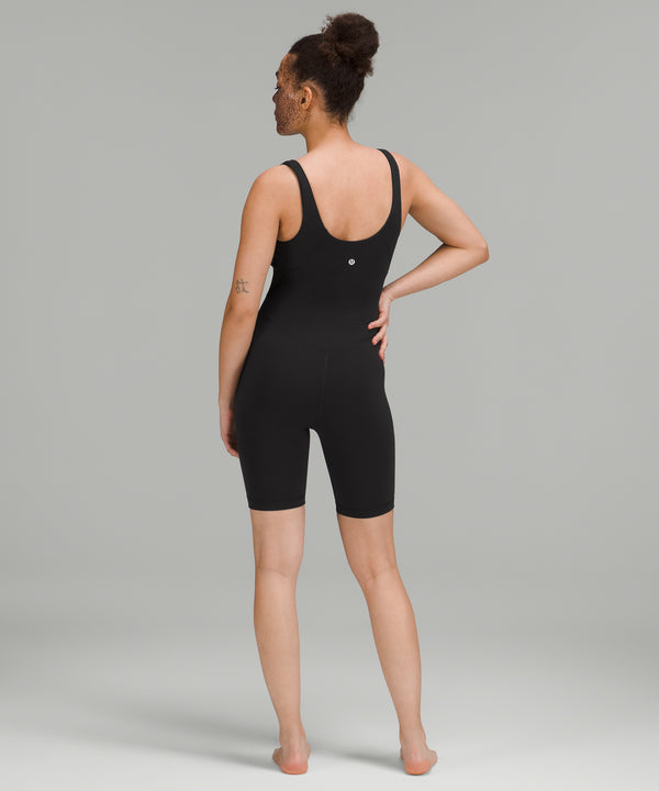 Lululemon Align Bodysuit 8"