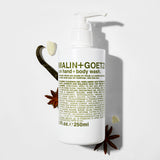 MALIN+GOETZ RUM HAND+BODY WASH