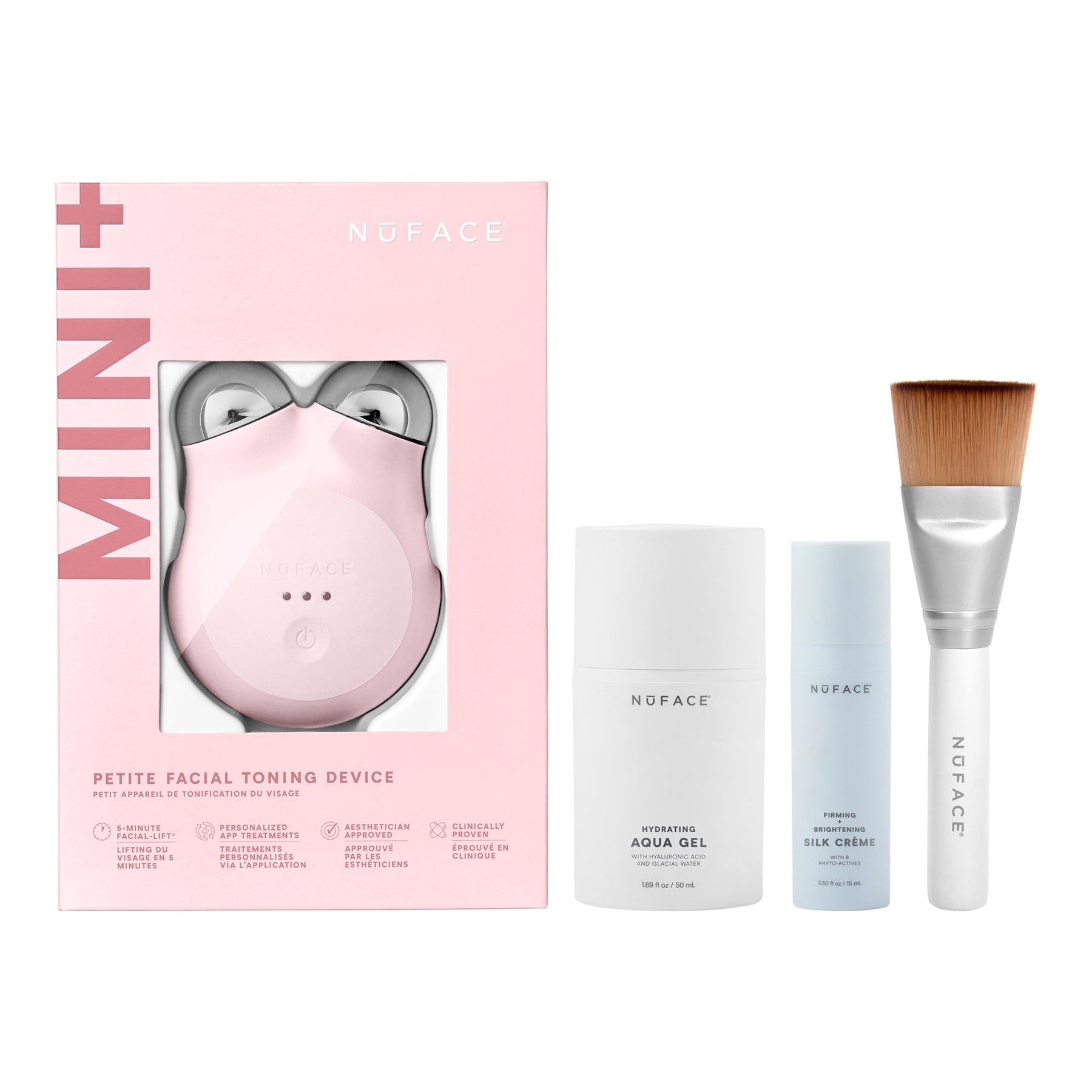 Mini+ Starter Kit