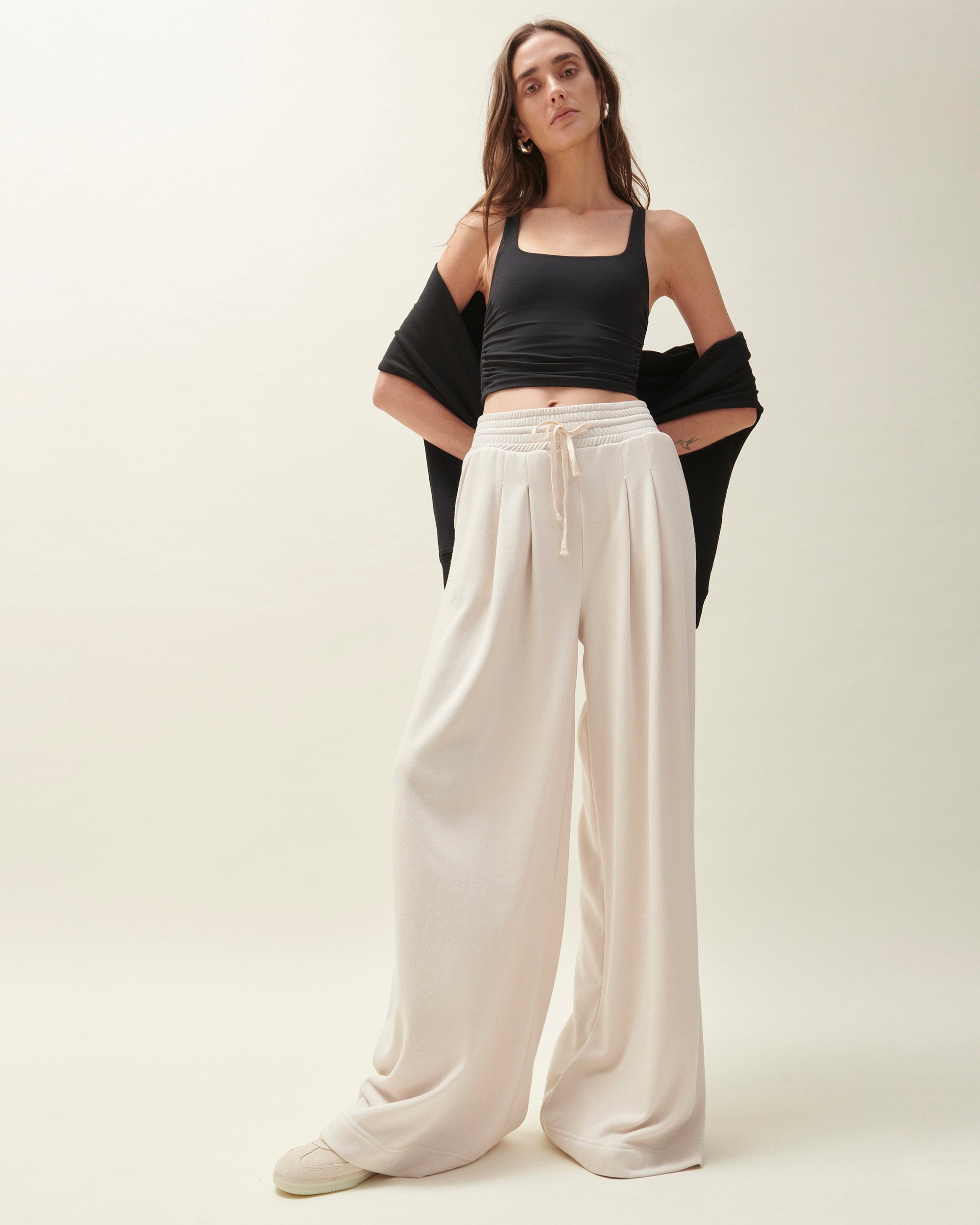 Lily Top