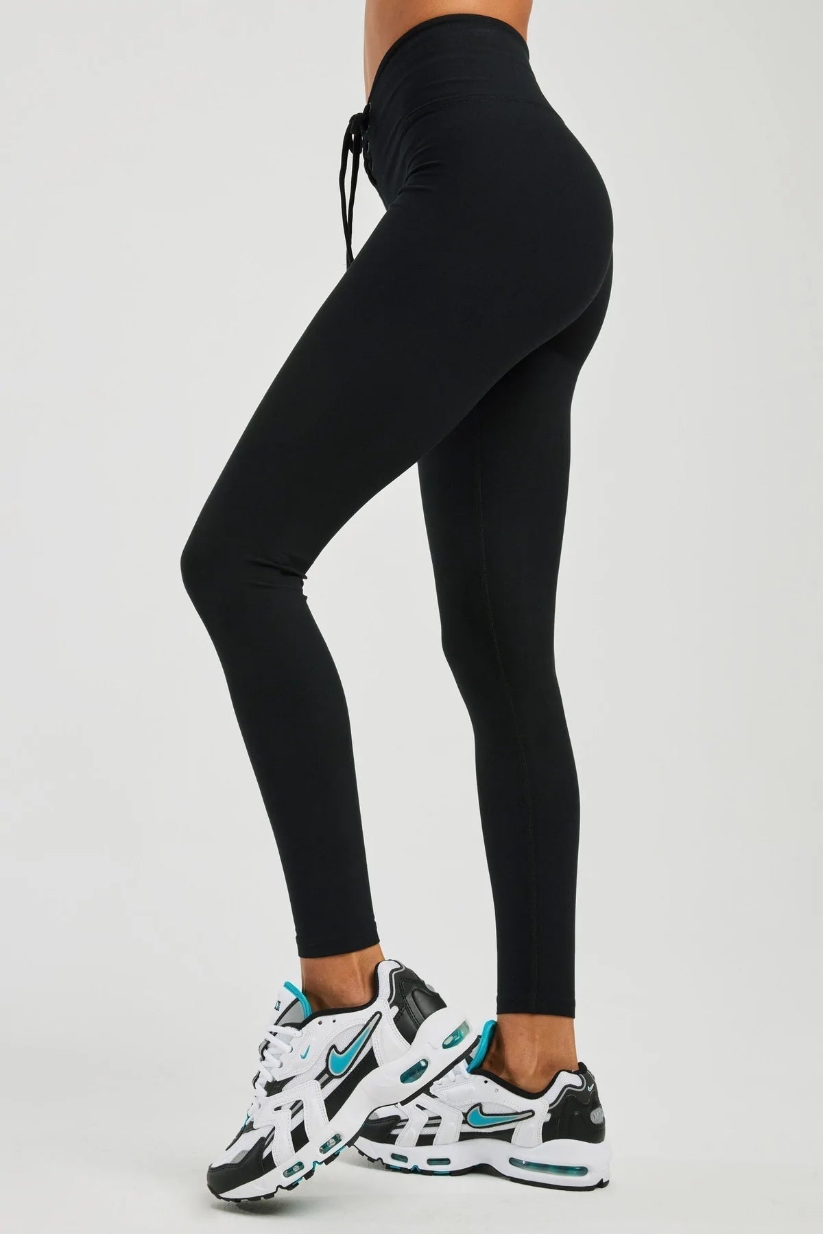 Year Of Ours Ribbed Football Legging