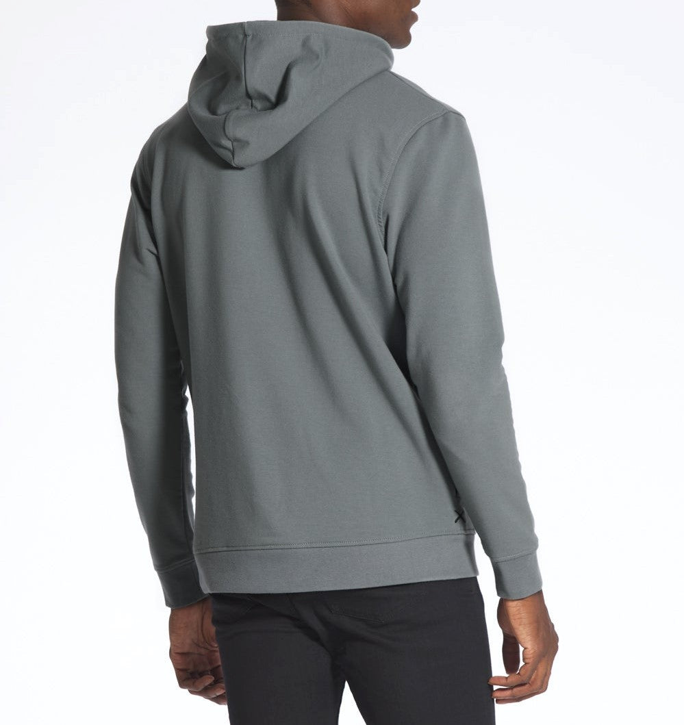 CUTS CLASSIC HOODIE