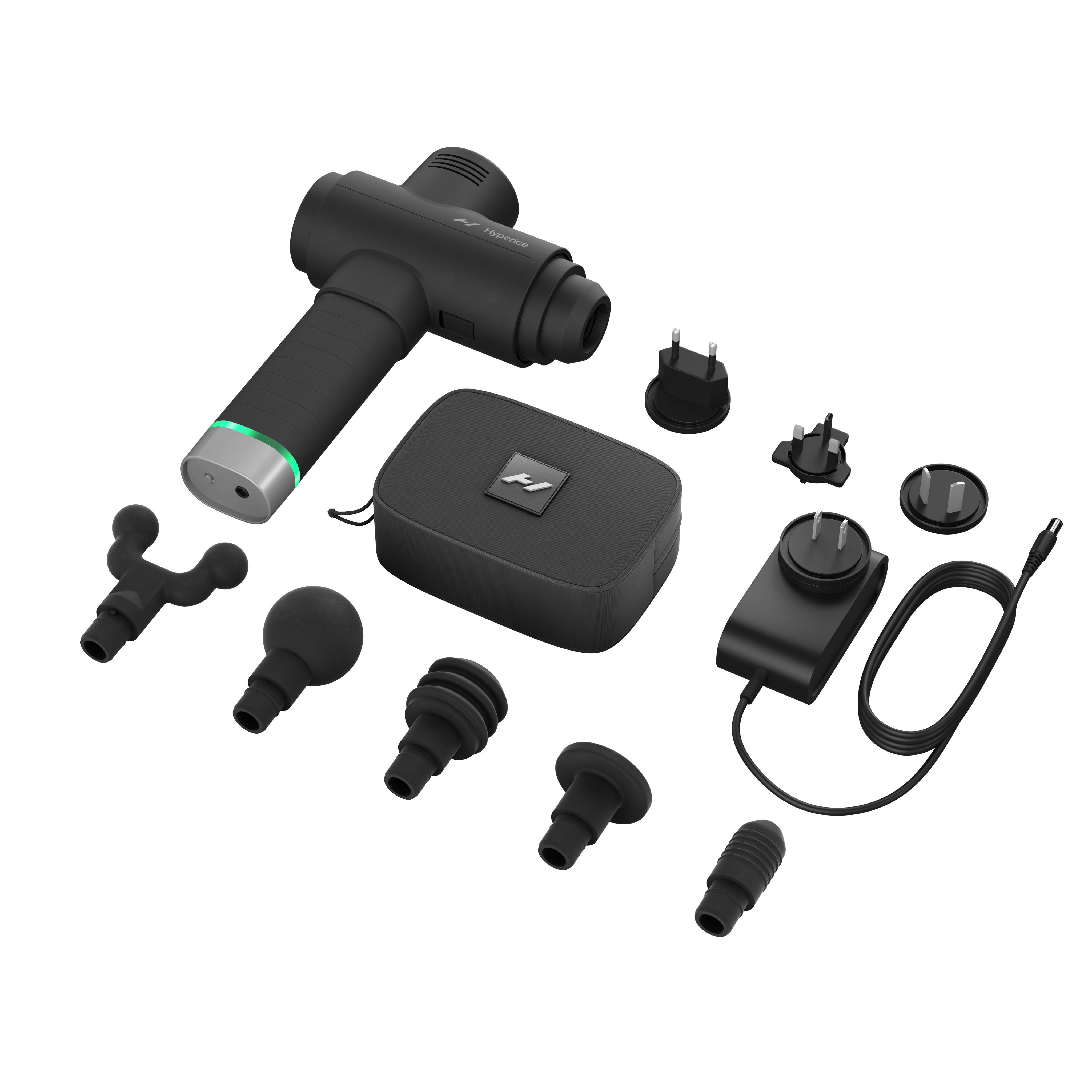 HYPERICE HYPERVOLT 2.0 PRO
