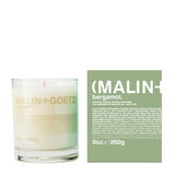 MALIN + GOETZ BERGAMOT CANDLE