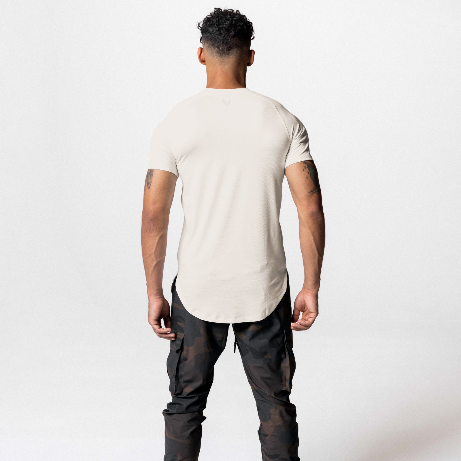 ASRV Silver-Lite™ 2.0 Established Tee