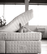 EQUINOX HOTELS | MATTRESS PROTECTOR