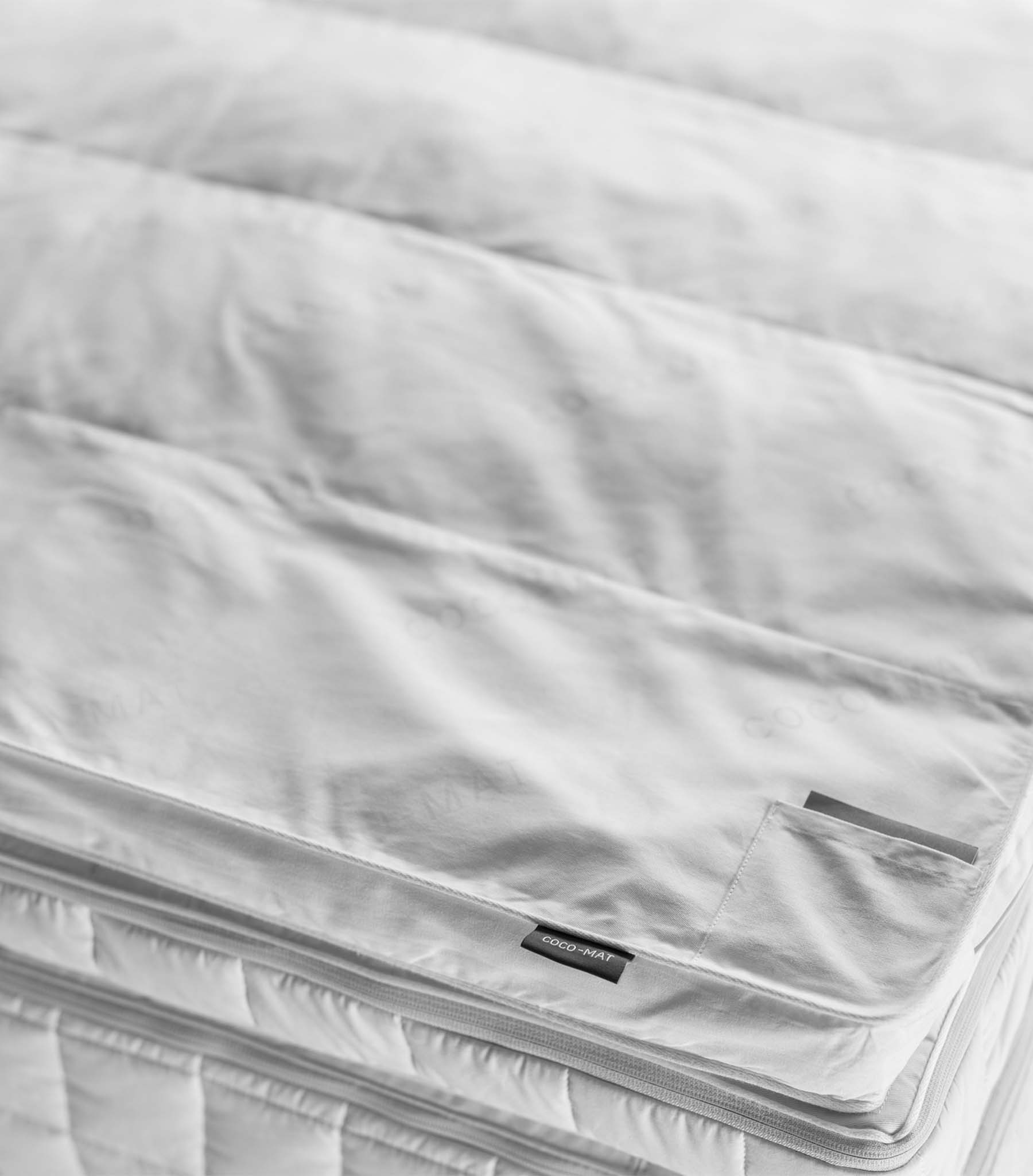 EQUINOX HOTELS | MATTRESS PROTECTOR