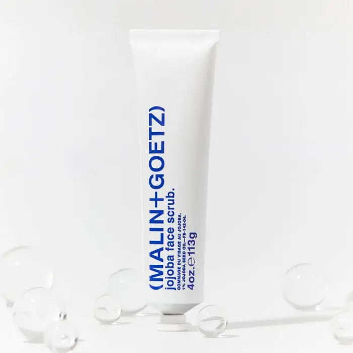 Malin+Goetz Jojoba Face Scrub