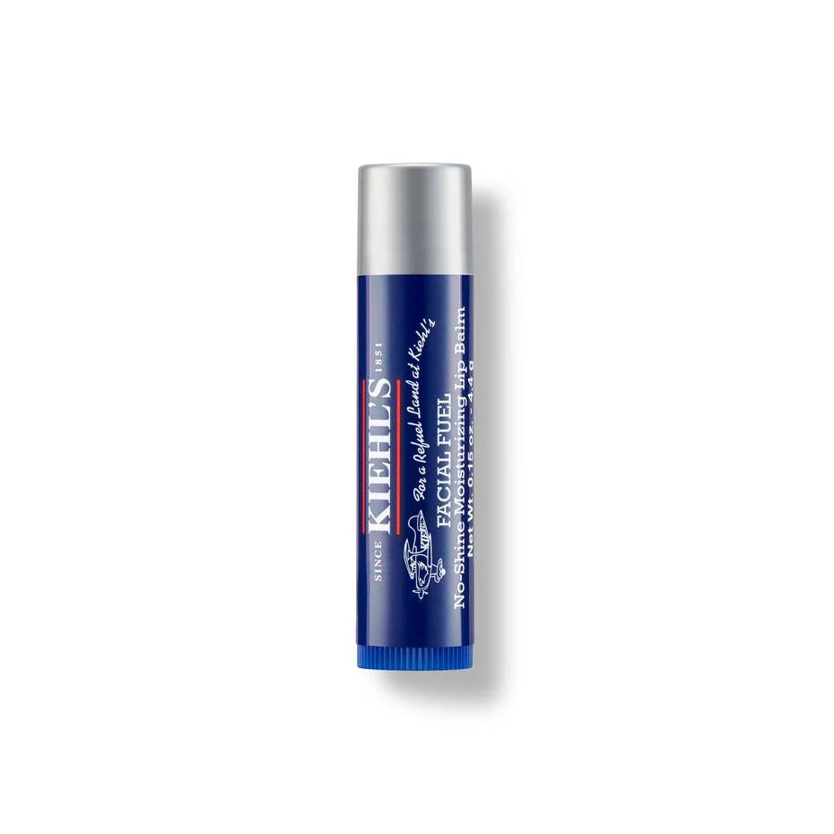 Kiehl's Facial Fuel No-Shine Moisturizing Lip Balm