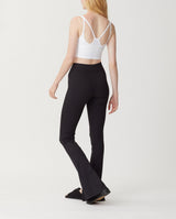 NYLORA DAMIEN RIBBED PANTS