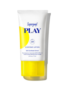 SUPERGOOP! PLAY EVERYDAY LOTION SPF 50