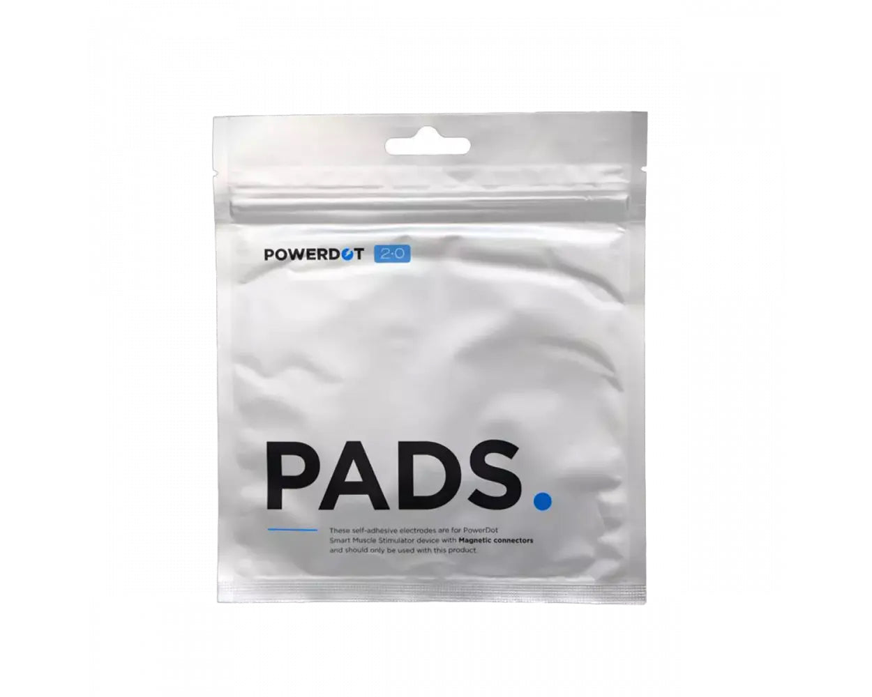 Powerdot 2.0 Replacement Electrode Pads